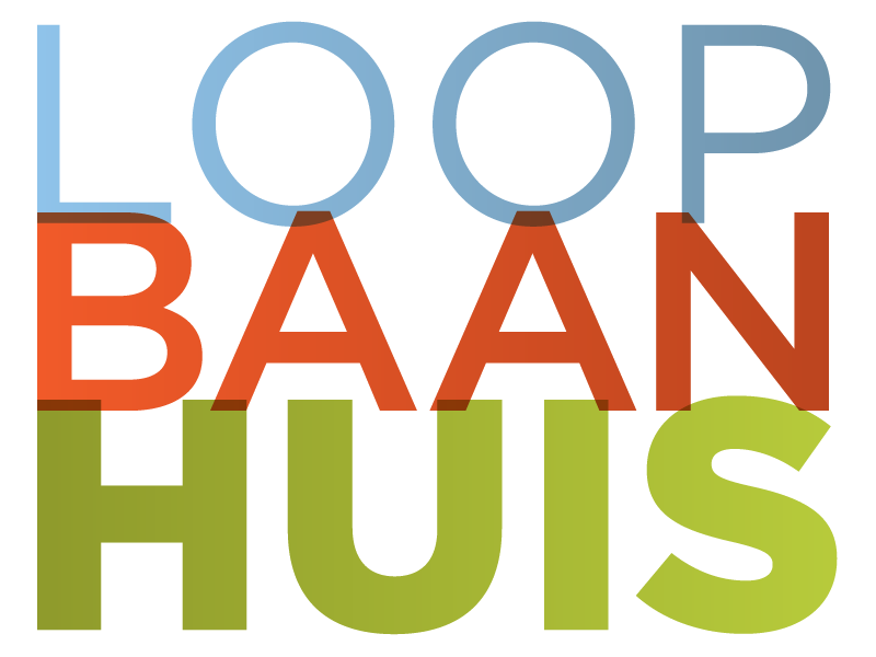 Logo Loopbaanhuis
